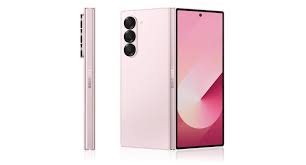 Samsung Galaxy Z Fold6
